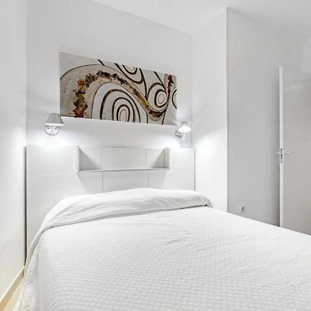 Apartamento Con Espectacular Terraza Frente Al Mar 奥罗佩萨德尔马 外观 照片