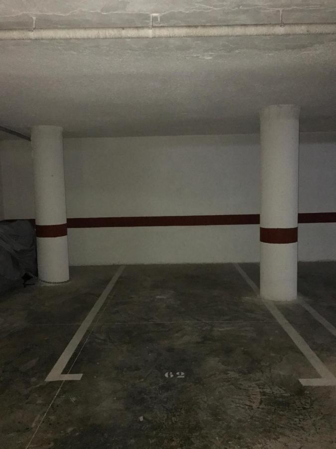 Apartamento Con Espectacular Terraza Frente Al Mar 奥罗佩萨德尔马 外观 照片