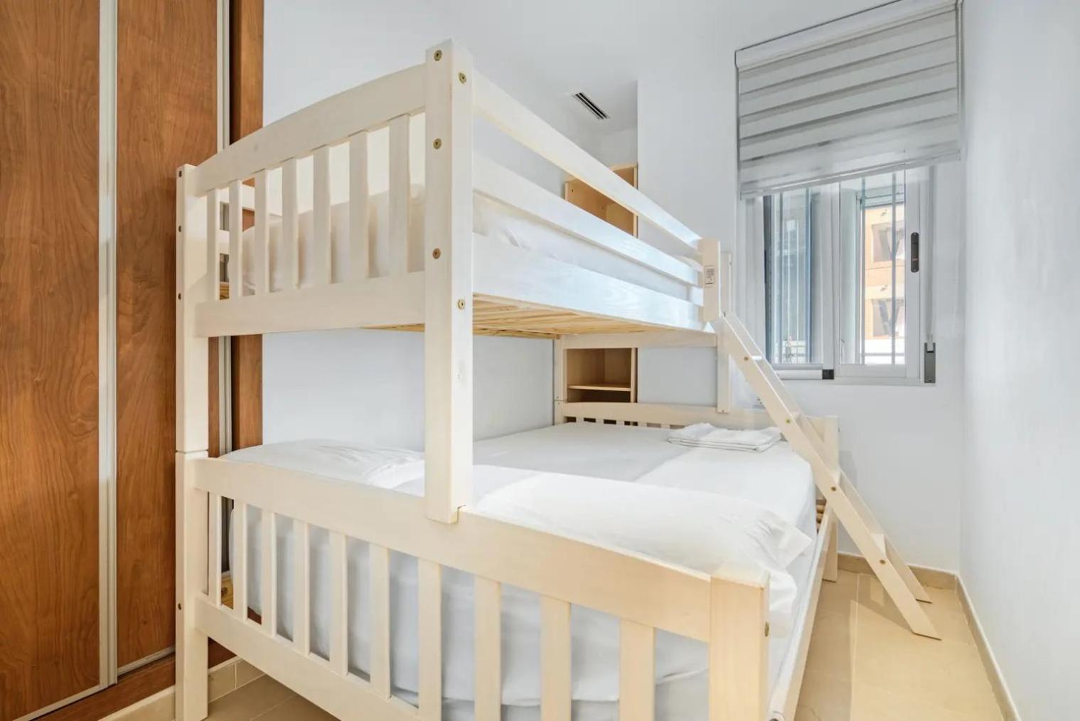 Apartamento Con Espectacular Terraza Frente Al Mar 奥罗佩萨德尔马 外观 照片