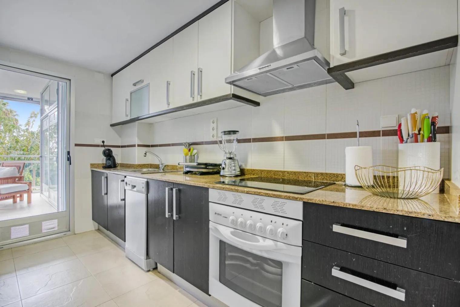 Apartamento Con Espectacular Terraza Frente Al Mar 奥罗佩萨德尔马 外观 照片